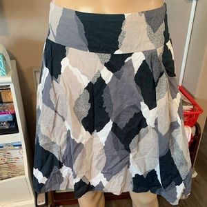 Mossimo Women’s Skirt